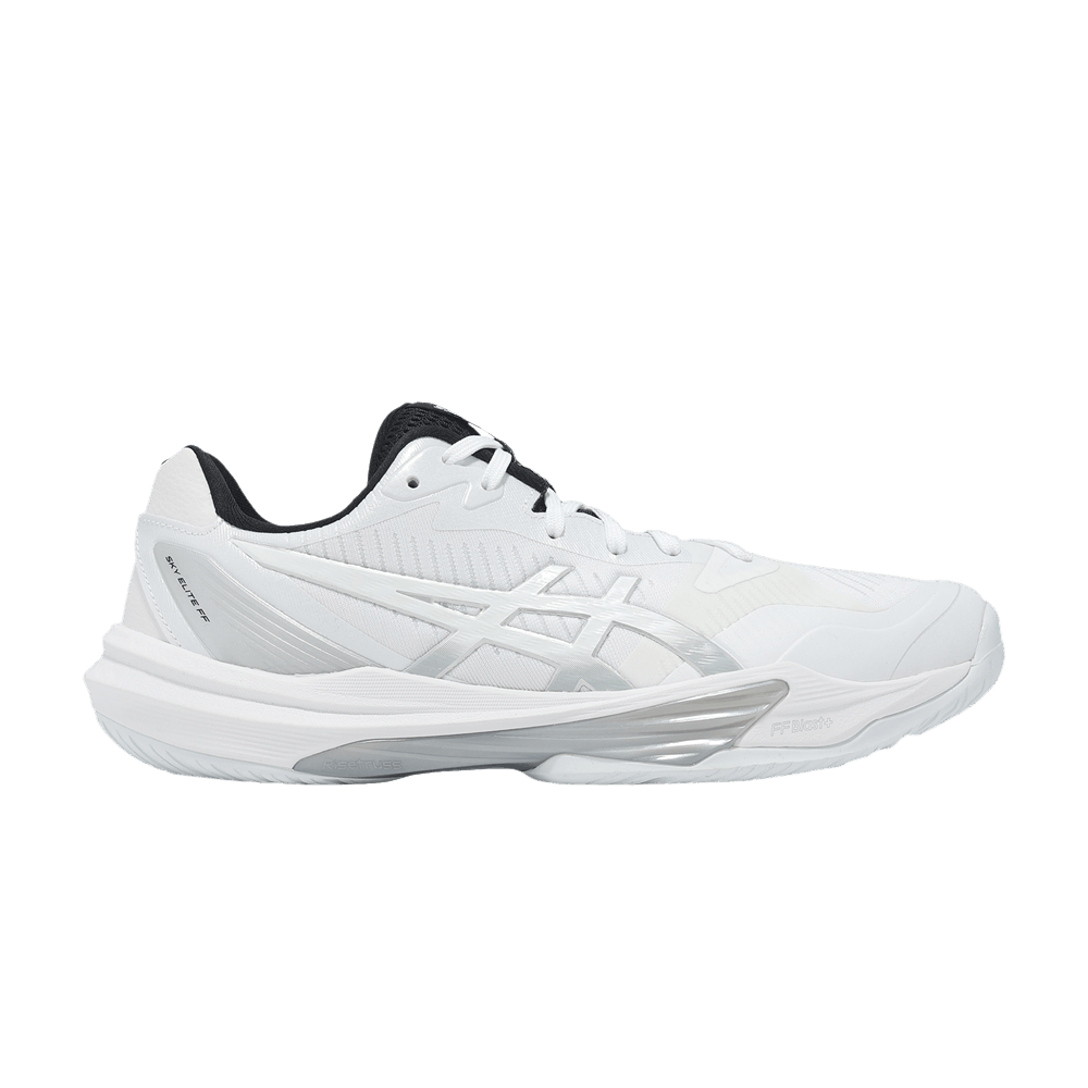 Asics Sky Elite FF 3 White Silver