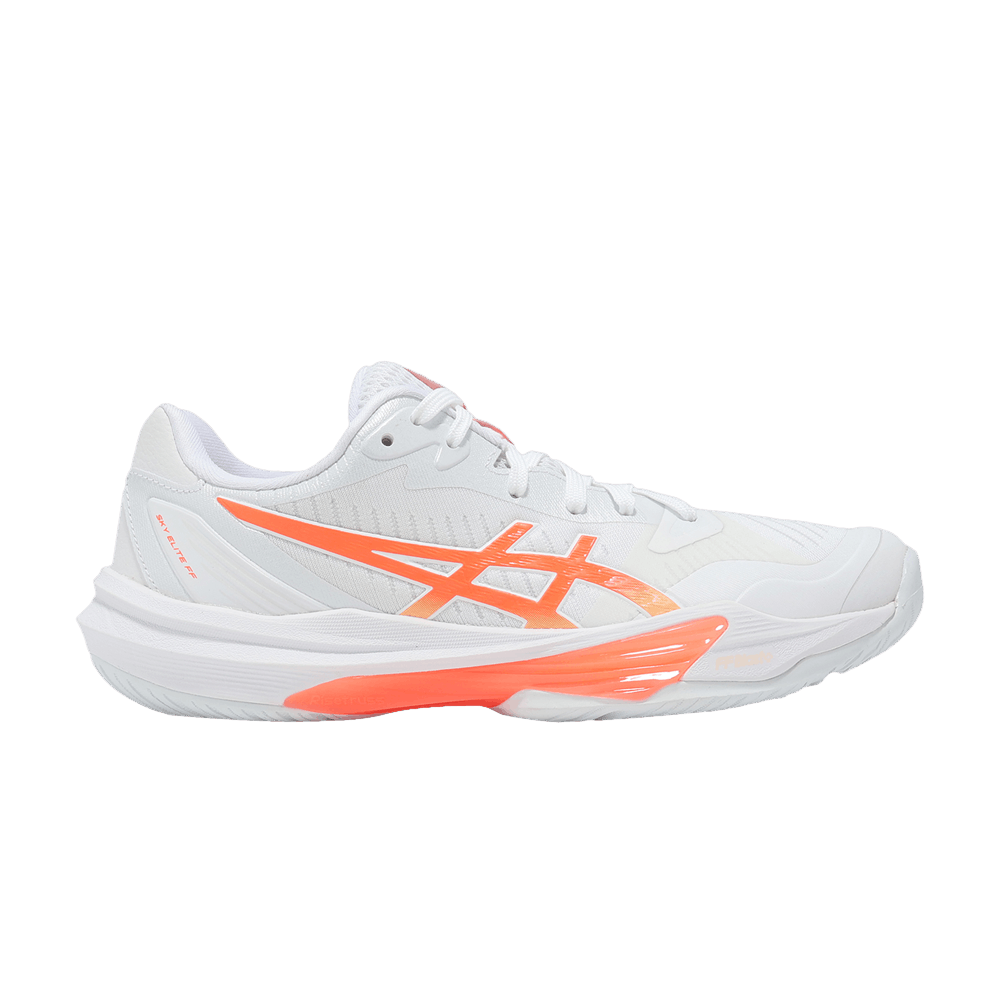 Asics Wmns Sky Elite FF 3 'White Vivid Coral'