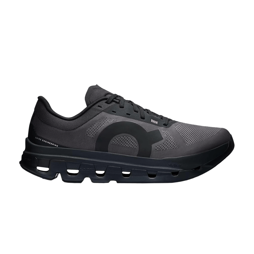 ON Cloudflow 5 'Triple Black'