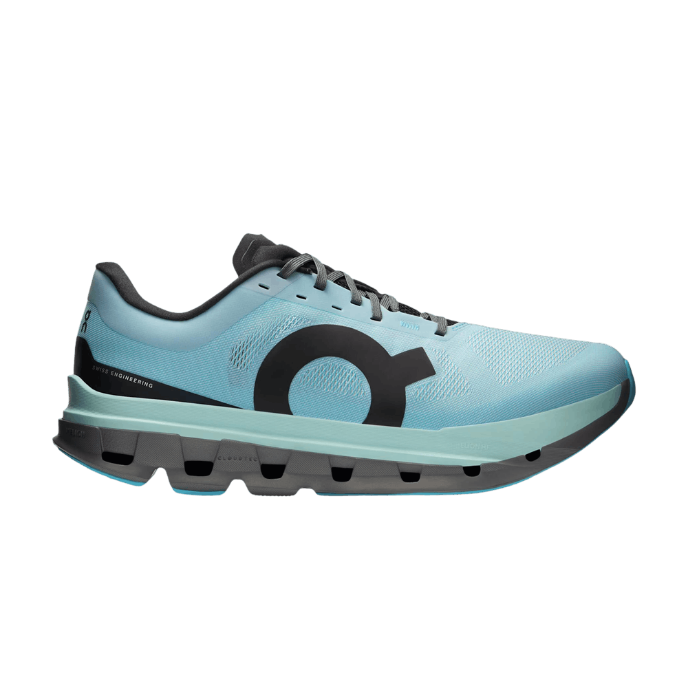 【新品】On クラウドフロー5 26cm アークティック/ストーン Buy Cloudflow 5 'Arctic Stone' - 3MF10113306 | GOAT
