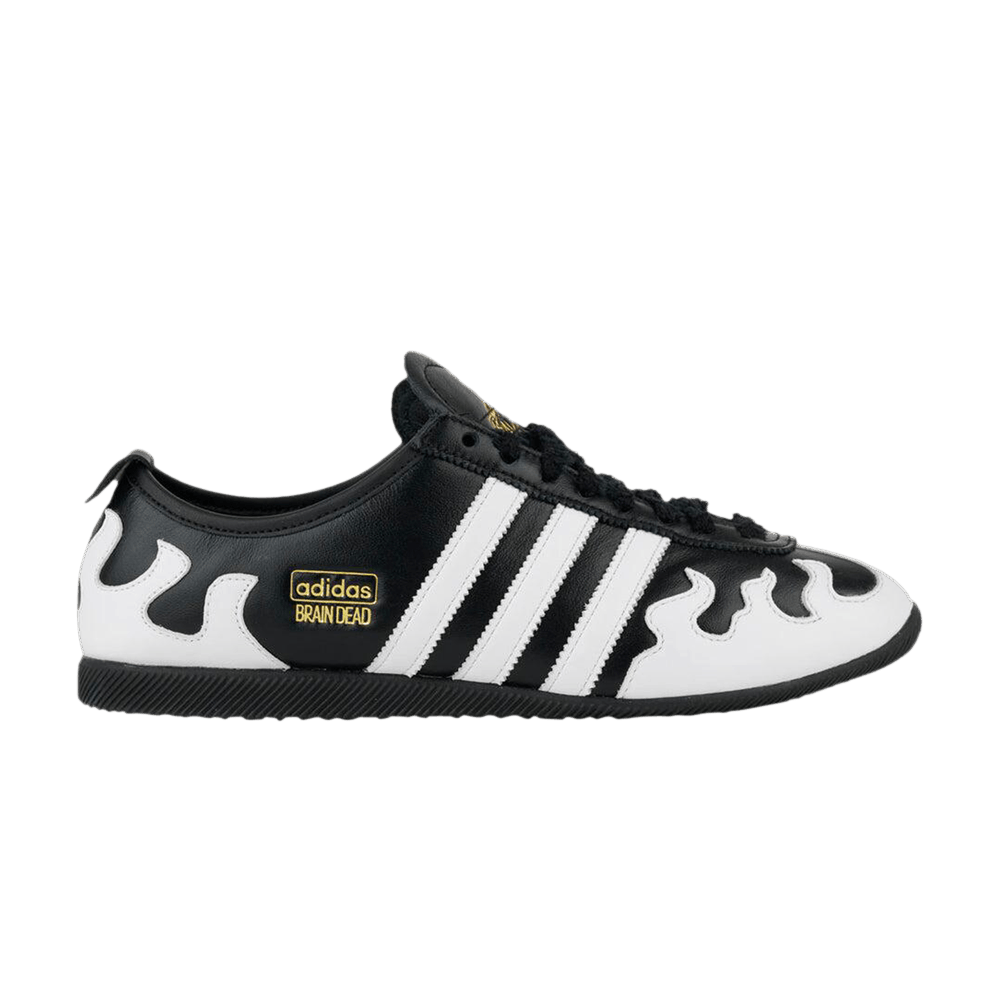 adidas ラグビー バース　BATH 2XO レア Buy Brain Dead x Brody King x Japan 'Black White' - JP6626