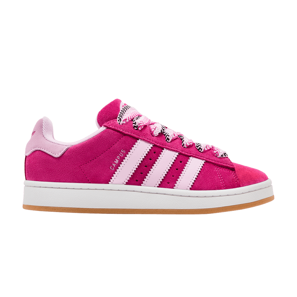Adidas Wmns Campus 00s 'Semi Lucid Fuchsia'