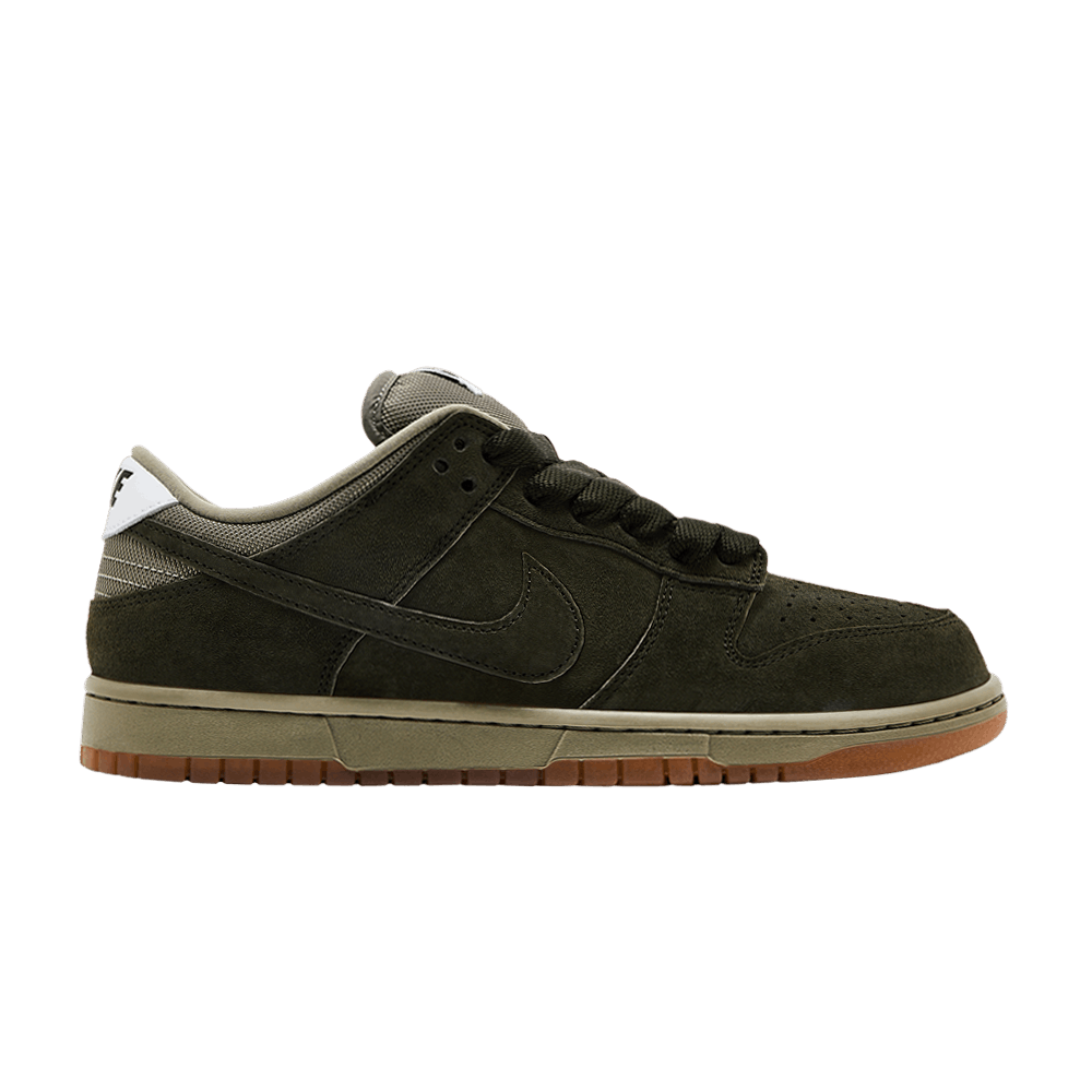 Buy Nike Dunk Low SB Pro B 'Sequoia' - HJ0367 301 | GOAT
