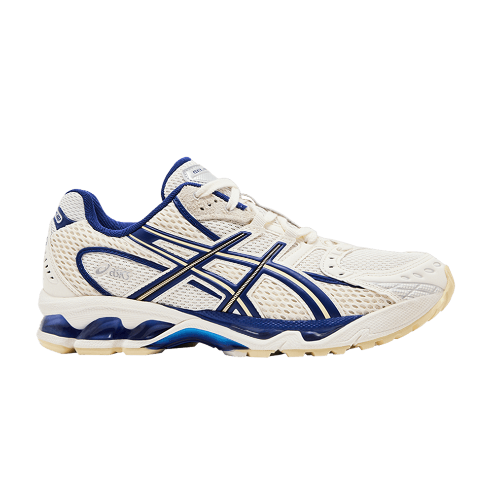 END. × Asics Gel-Nimbus 10.1 28 END ASICS GEL-Nimbus 10.1 Milk 2025 | SneakerNews.com