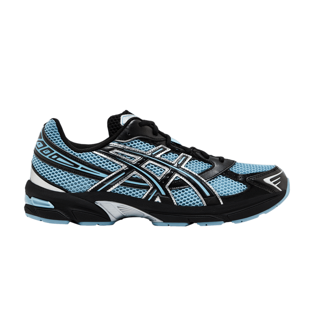 Asics Gel-1130 Pale Oak Mantle Green Price in India | Culture Circle