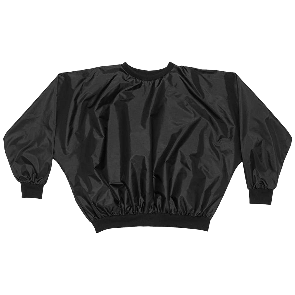 Buy Yeezy WB-02 Wind Breaker 'Black' - WB 02 BLACK | GOAT