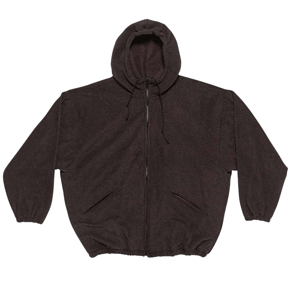 Buy Yeezy JC-03 Jacket 'Dark Brown' - JC 03 DARK BROWN | GOAT MX