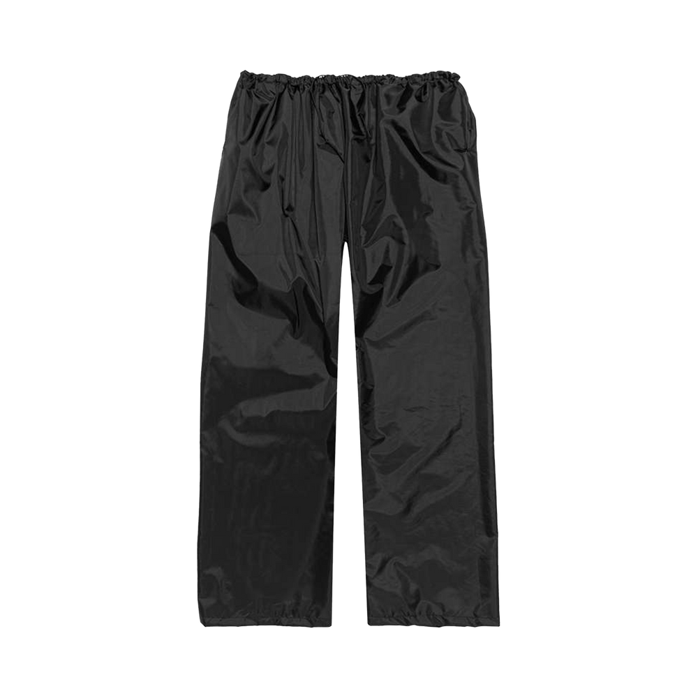 Buy Yeezy PT-03 Pants 'Black' - PT 03 BLACK | GOAT