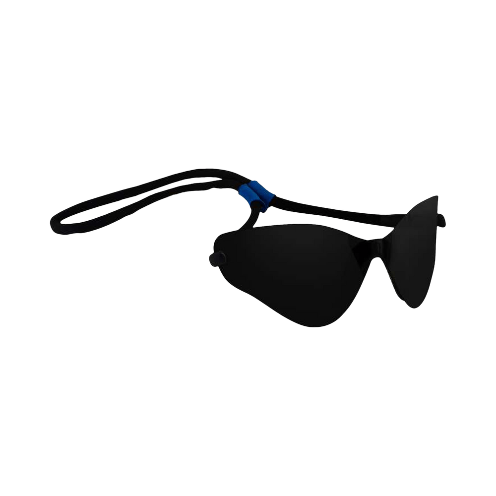 Buy Yeezy SG-01 Sunglasses 'Black' - SG 01 BLACK | GOAT