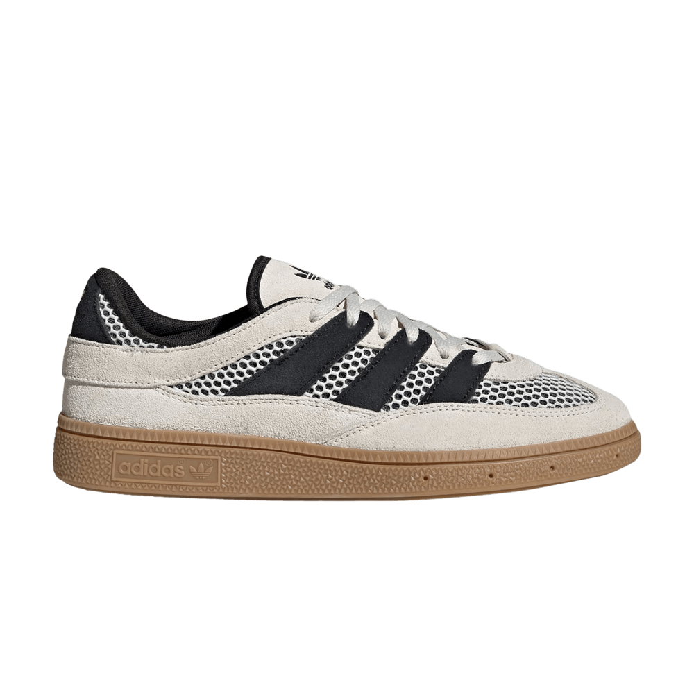Buy adidas Wmns Handball Spezial ST 'Off White Black' - JI2608 | GOAT