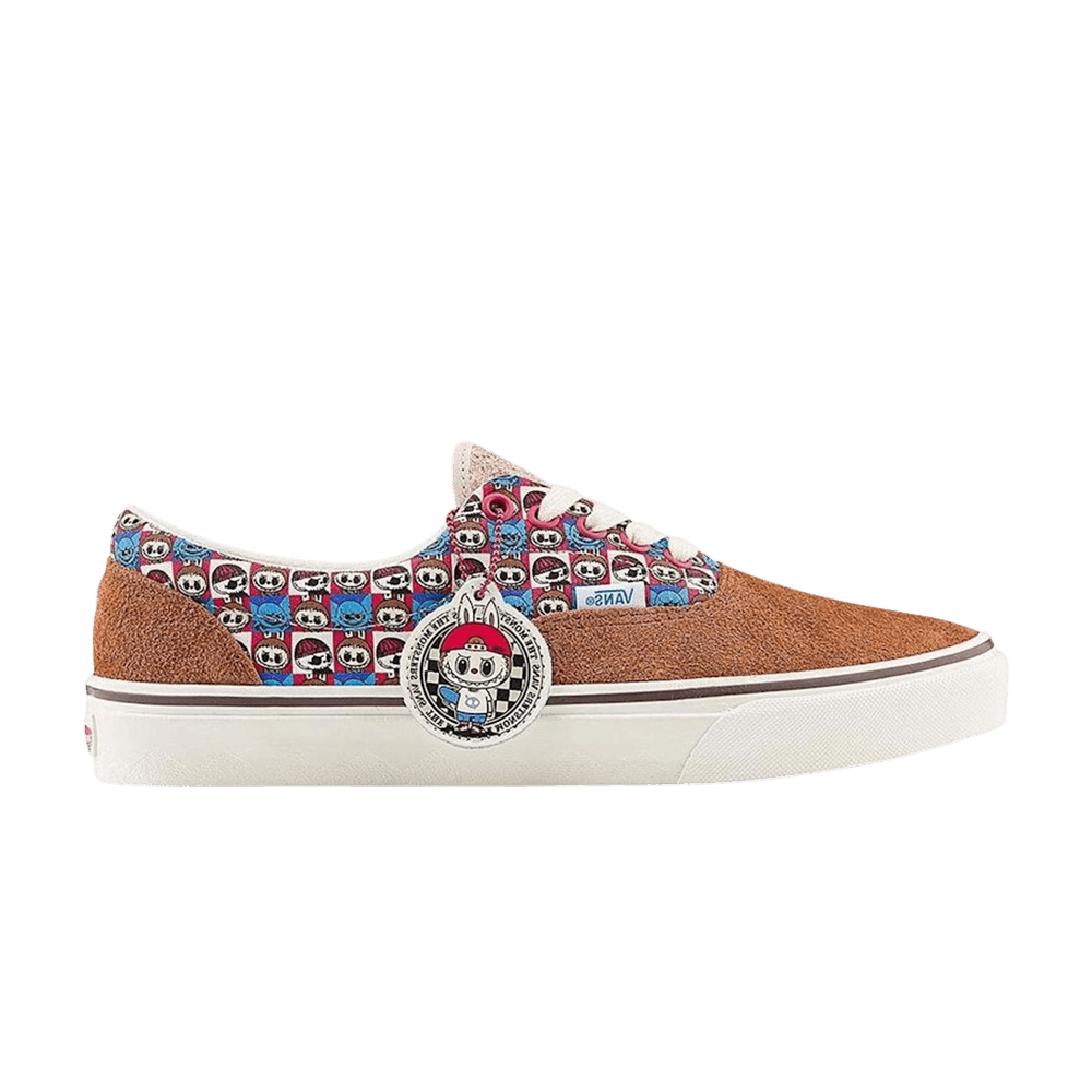 Buy The Monsters x Vans Era 'Labubu' - VN000EWZDFO | GOAT CA