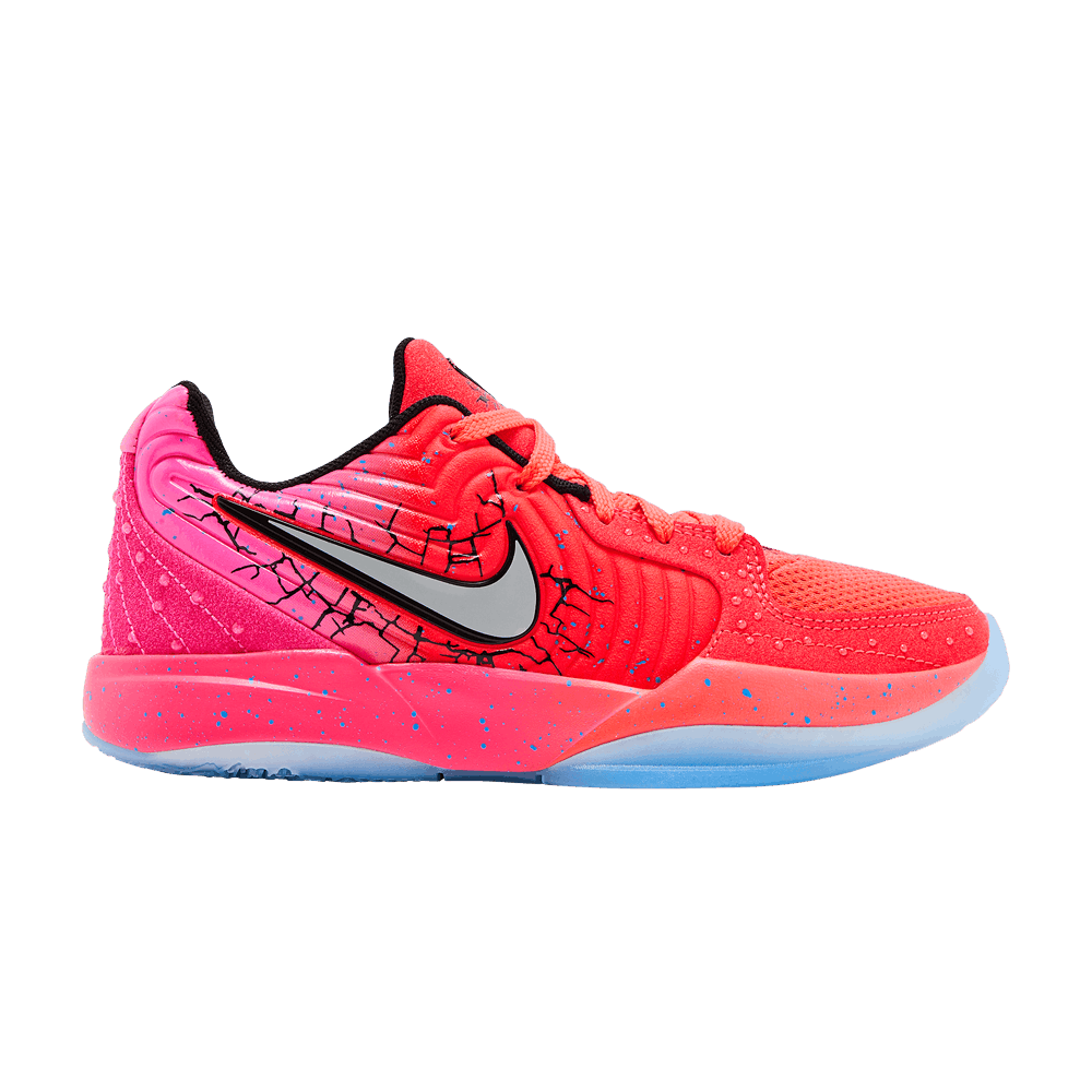 Buy Kool-Aid x Nike Ja 2 GS 'Tropical Punch' - IF3948 600 | GOAT