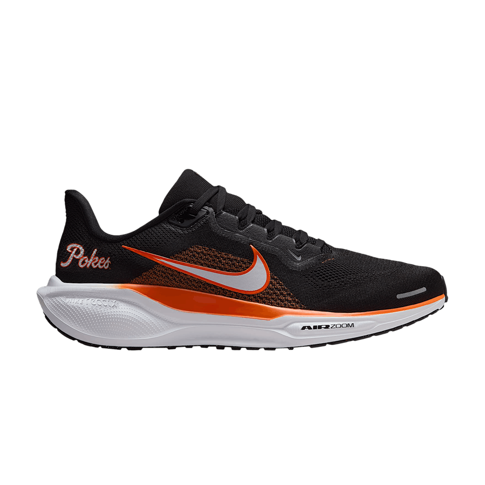Buy Nike Air Zoom Pegasus 41 'Oklahoma State 2025' - FZ5136 002 | GOAT