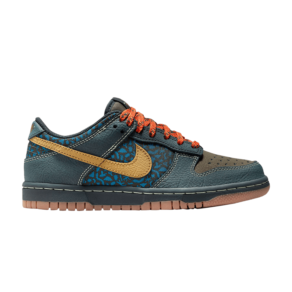 Buy Nike Dunk Low GS 'Take The Long Way Home' - IH4042 364 | GOAT