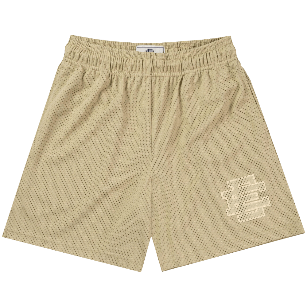 【新品】Eric Emanuel EE Mushroom Short ショーツ エリック・エマニュエル EE ベーシック ショーツ (SS22