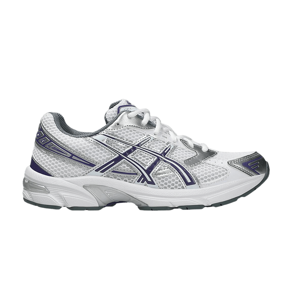 Asics Wmns Gel 1130 'white Dusty Purple'