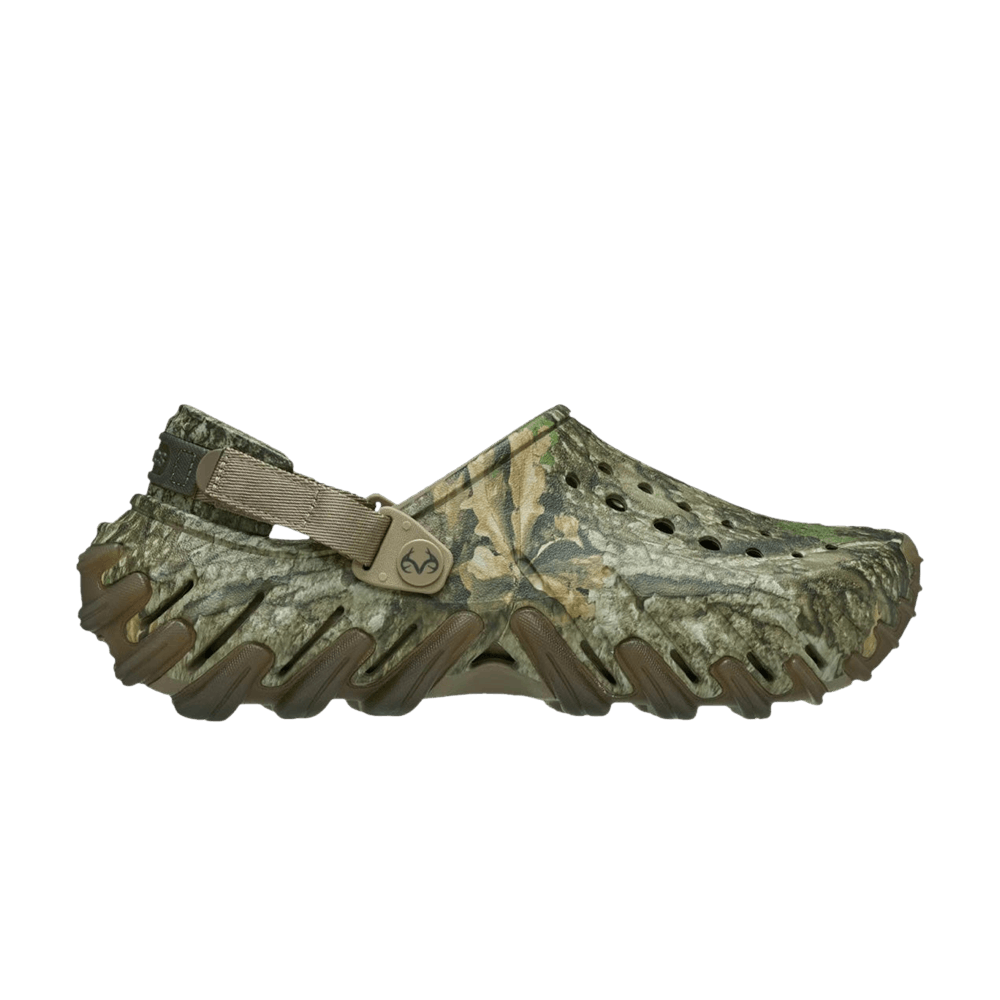 Crocs Realtree x Crocs Echo Clog 'Apex'