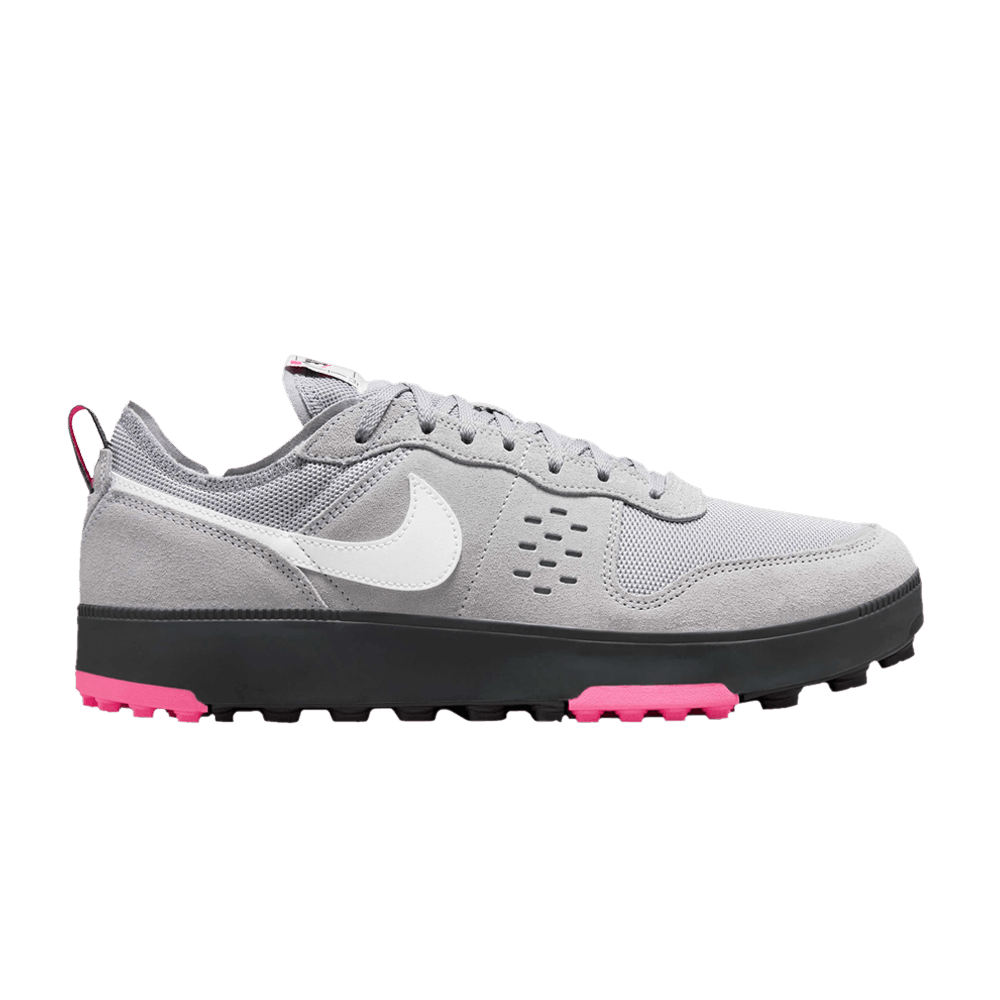 しぃたん Buy C1TY 'Cement Grey Hyper Pink' - FZ3863 005 | GOAT