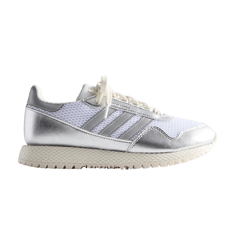 KITH キャンドル　レア 1203A567-100 KITH Asics Vintage Tech GT-2160 Cream Scarab