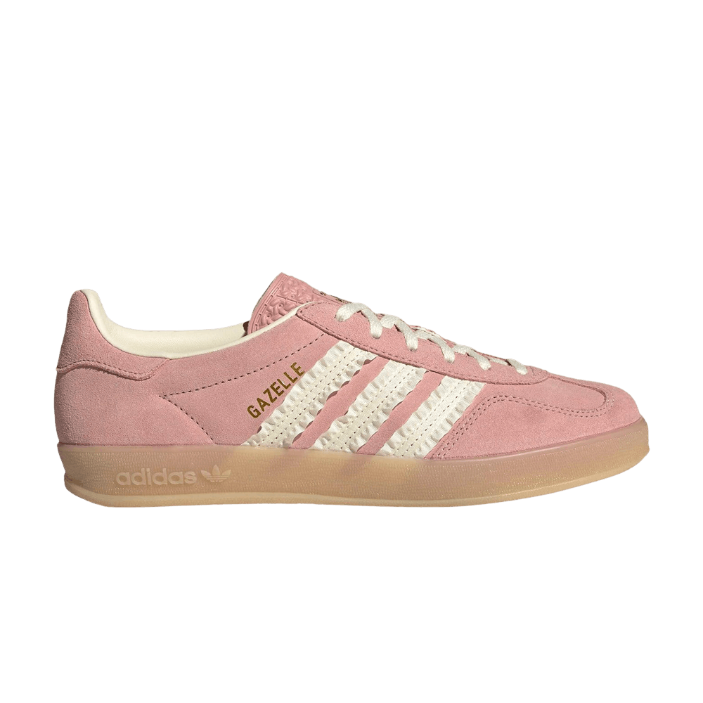 Buy adidas Wmns Gazelle Indoor 'Wonder Mauve' - JS1413 | GOAT