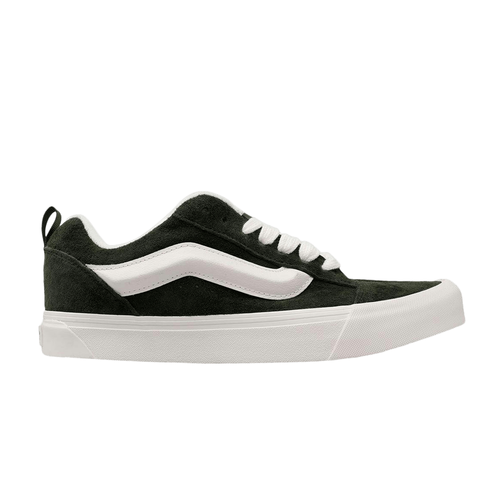 Vans Knu-Skool Dried Kelp