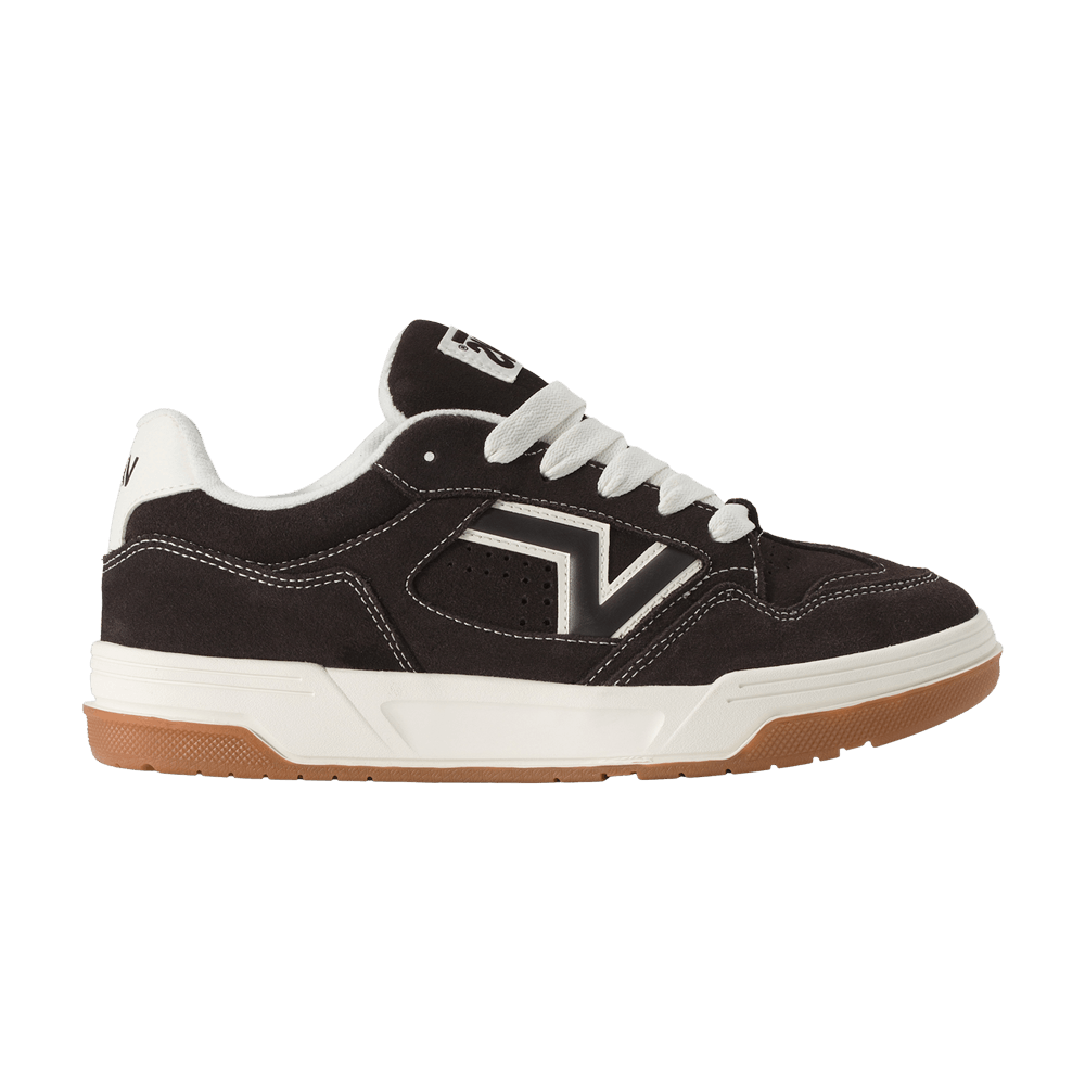 Vans Upland After Dark