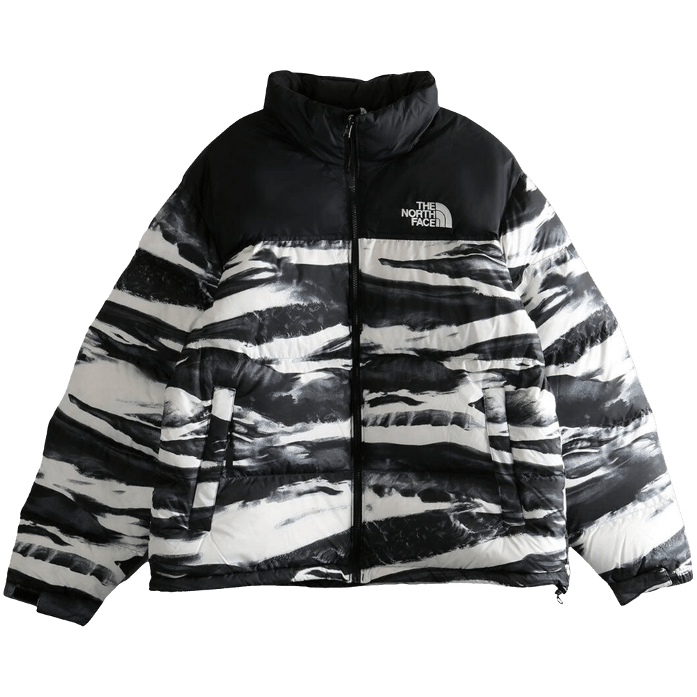 Buy The North Face 1996 Retro Nuptse Jacket 'TNF Black Edge