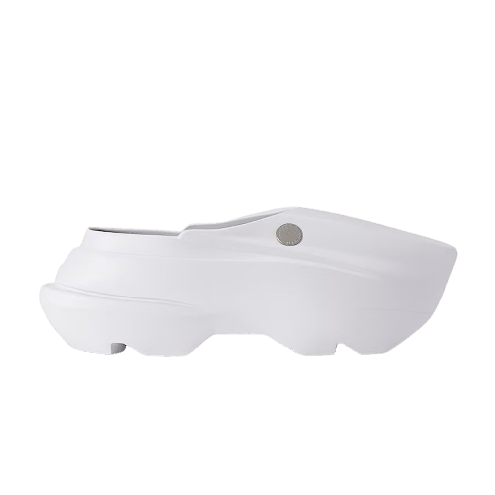 S.R. Studio. La. Ca. X Vans Future Clog White
