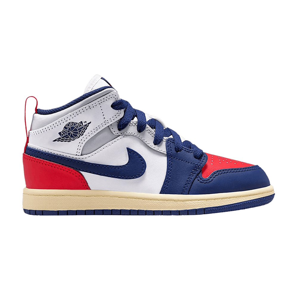 Air Jordan 1 Mid Ps Rare Air
