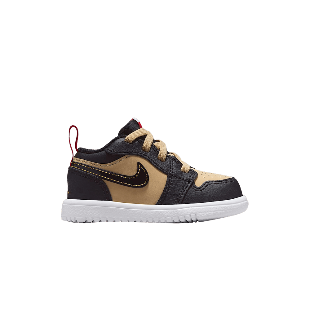Air Jordan 1 Low Alt SE Td Pizza