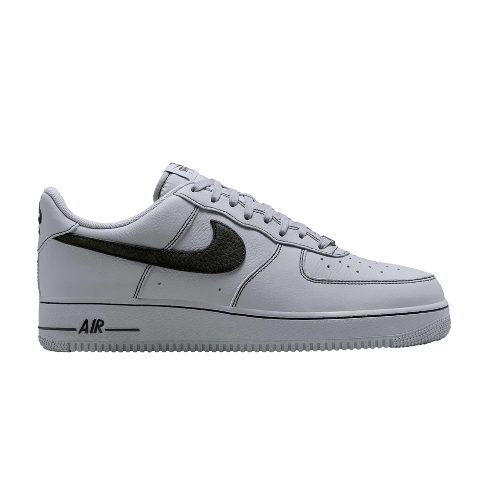 Nike Air Force 1 '07 LV8 'Wolf Grey Black'