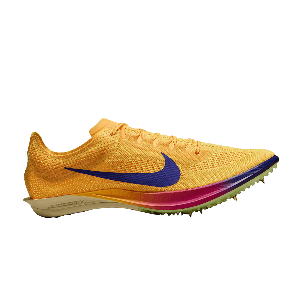 Buy Nike ZoomX Dragonfly 2 'Citron Pulse' - FD8413 800 | GOAT