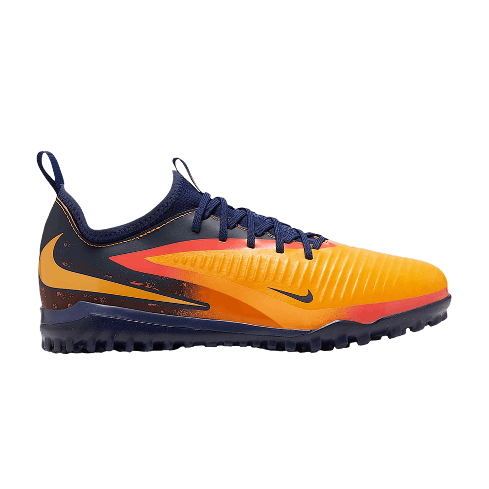 Buy Erling Haaland x Nike Phantom 6 Low Academy TF GS 'Precision