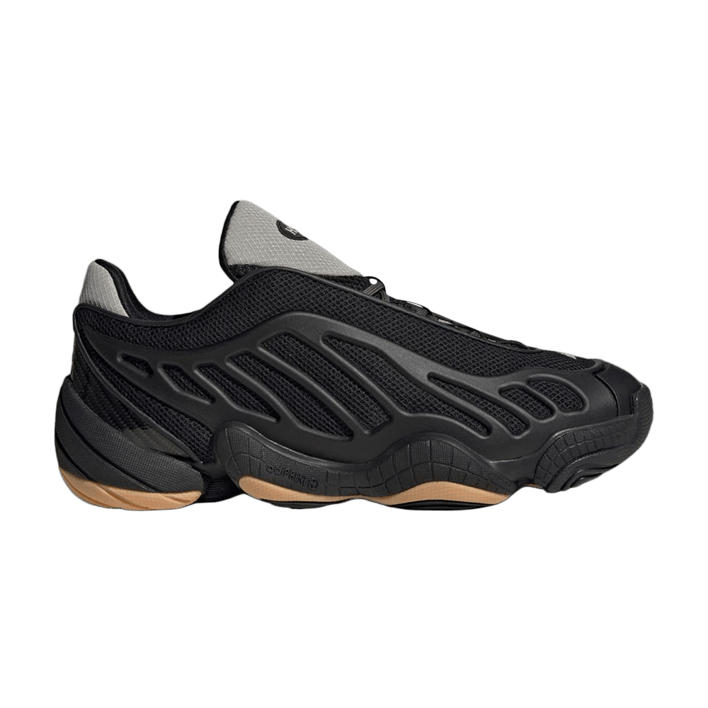 Buy HAL STUDIOS x adidas Intimidation Low 'Black' - JR6888 | GOAT