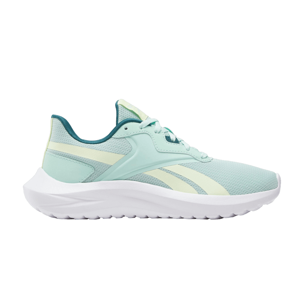 Buy Reebok Wmns Energen Lux 'Glitch Aqua Yellow Haze' - 100227372