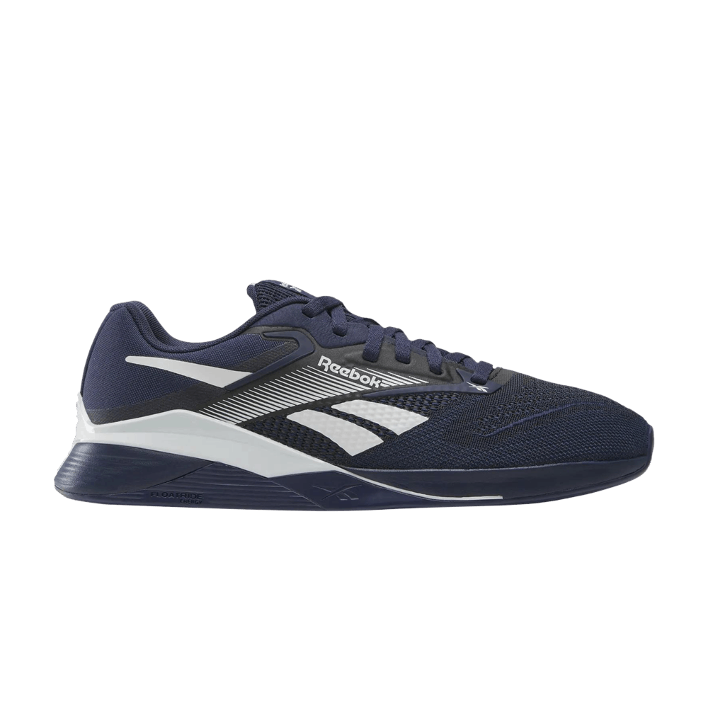 Buy Reebok Nano X4 'Vector Navy Moon' - 100253797 | GOAT