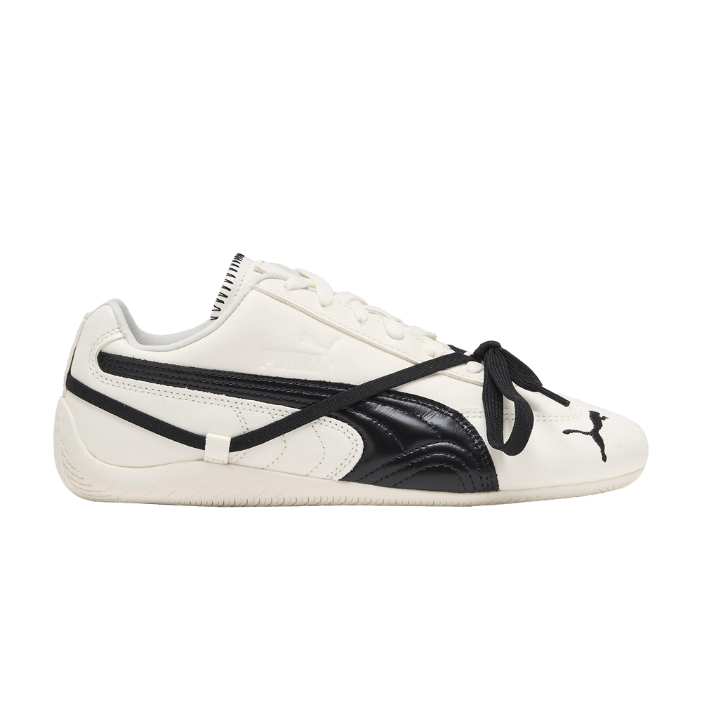 Rosé x Puma Wmns Speedcat Premium 'Warm White'