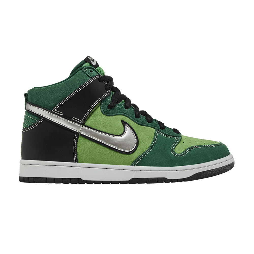 新品 未使用 シミあり NIKE DUNK HIGH PRO SB Brut 12465_00.png.png