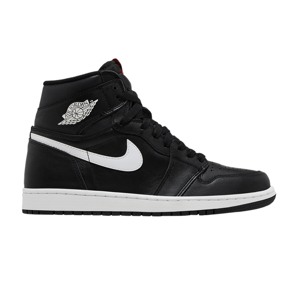 AIR JORDAN 1 レトロハイOG\"YIN YANG PACK\" 29cm Size 5.5 - Nike Air Jordan 1 Retro High OG PRM Black White