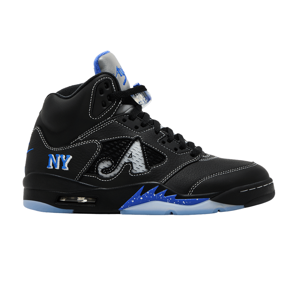 嵐　All the BEST Osiris NYC 83 CLK: Classic High-Top Shoe with Reinforced