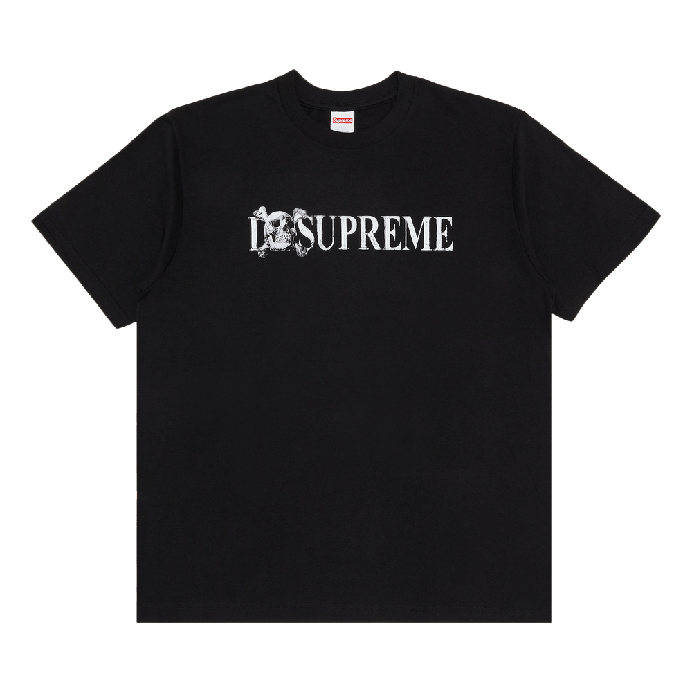 【新品】 Supreme 25FW Stick Tee 黒 S SUPREME FW25 STICK TEE BLACK WHITE MLXL | eBay