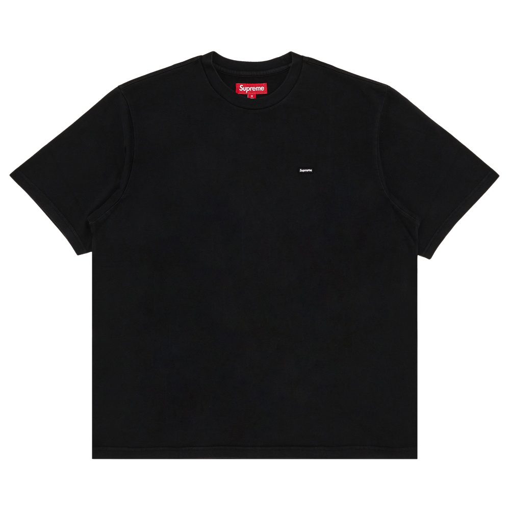 新品未開封 L :SUPREME Announcing Tee 25ss 黒 Supreme Announcing Tee Black Men's - SS25 - US