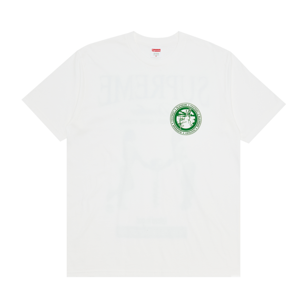 SUPREME Devotion Tee M ホワイト 1662097_00.png.png