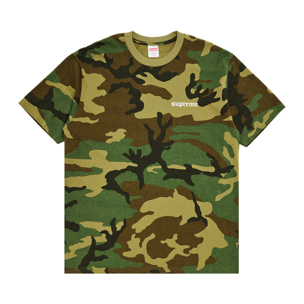 トップス Supreme Target Tee \