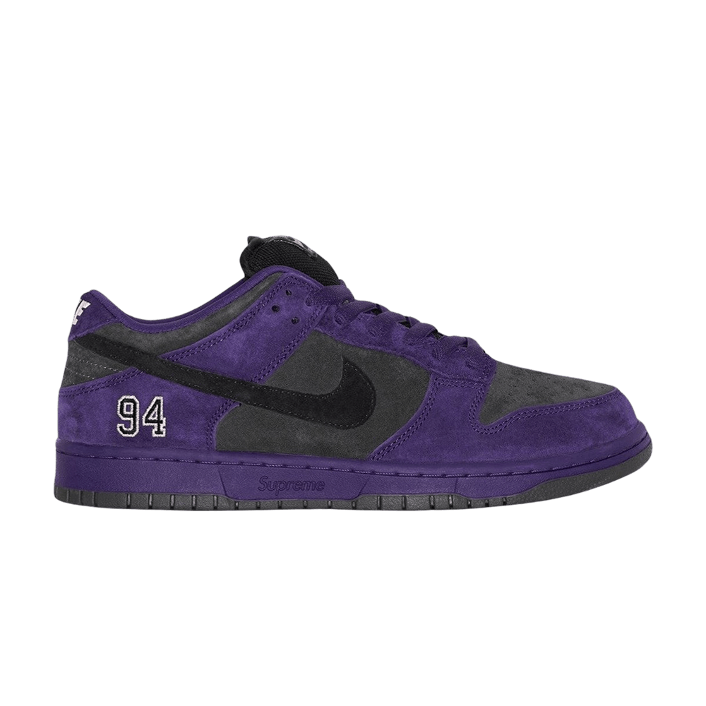 SUPREME x ブルイン SB Buy Supreme x Nike Zoom Bruin SB 'Varsity Red' - 363319 671