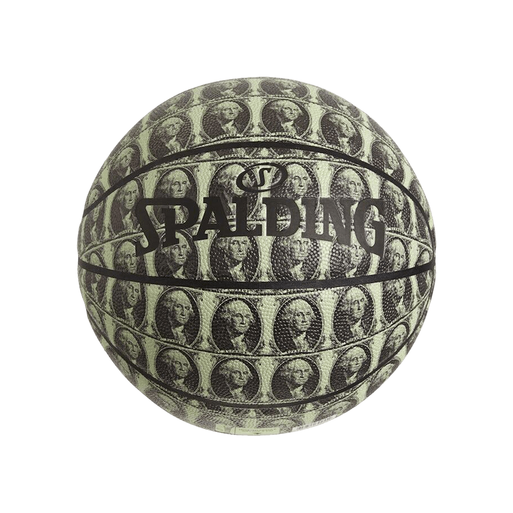 ボール Supreme Spalding Washington Basketball Buy Supreme x Spalding Washington Basketball 'Pale Mint' - FW20A46