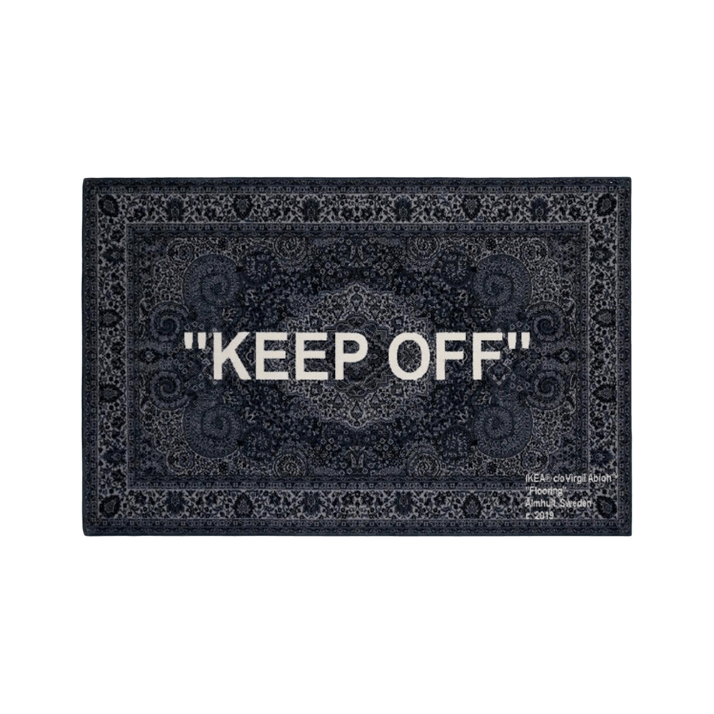 Buy IKEA x Virgil Abloh 