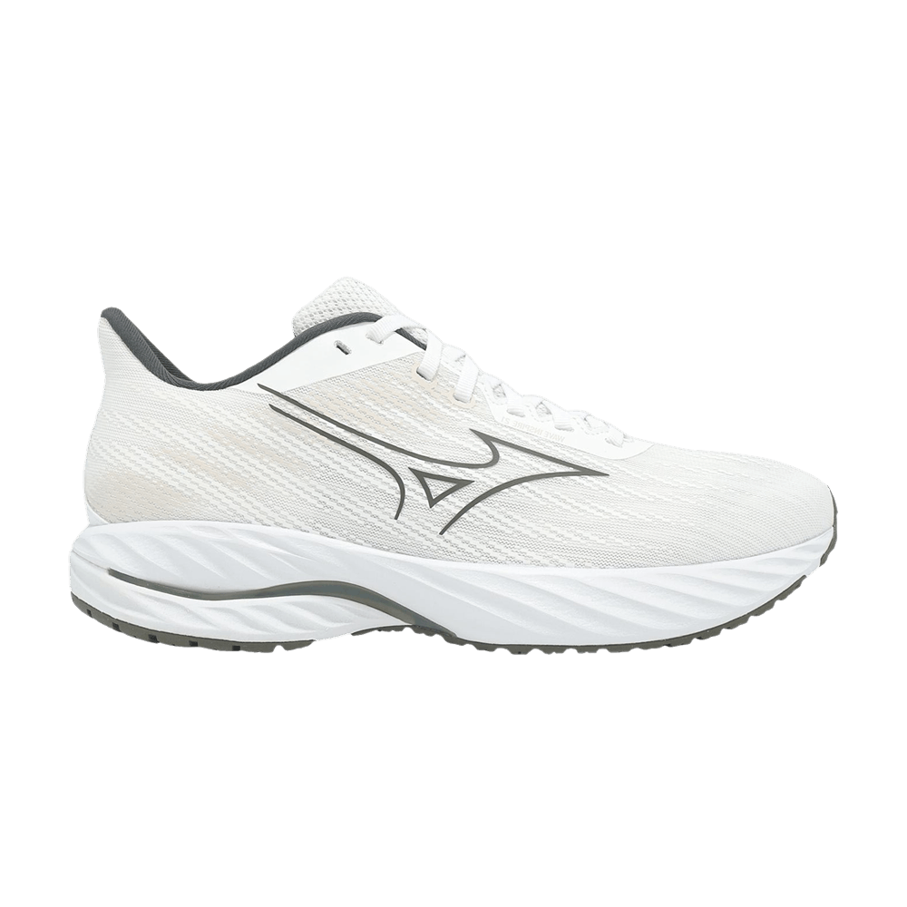 Buy Mizuno Wave Inspire 21 'White Green' - J1GC254455 | GOAT