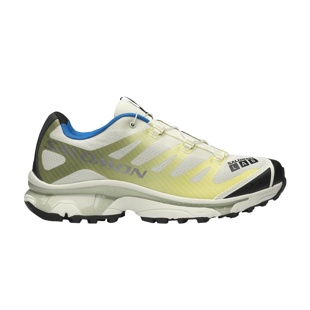 Buy Salomon XT-4 OG 'Vanilla Ice Clearly Aqua' - L47866500 | GOAT