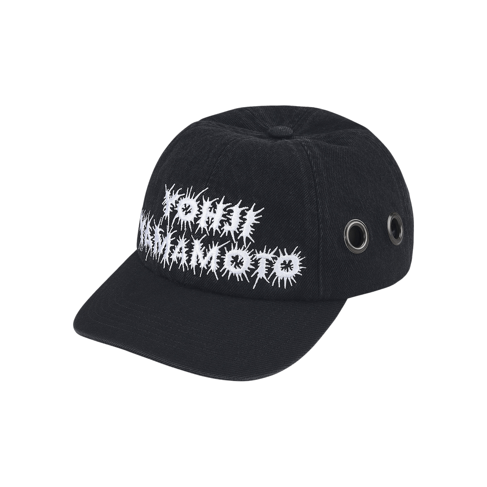 Supreme Y’s Grommet 6-Panel Supreme x Y's Grommet 6-Panel | In stock – WEAR43WAY